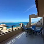 Panoramic Sea View