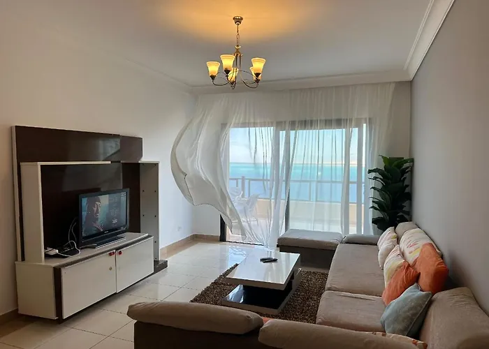 Panoramic Sea View