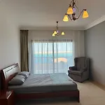 Panoramic Sea View