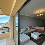 Panoramic Sea View