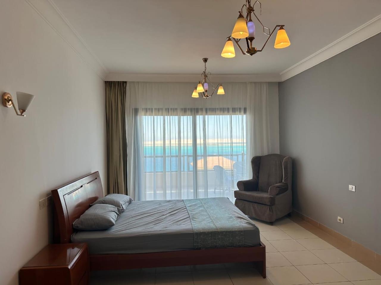 Guest house Panoramic Sea View *