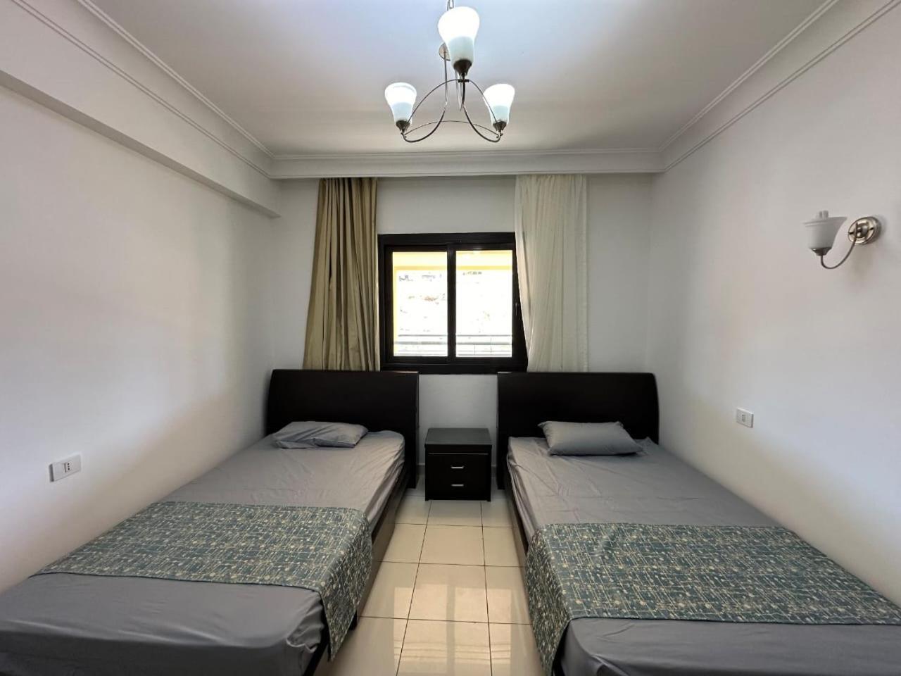 Panoramic Sea View Guest house Hurghada